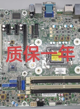 惠普HP800 880 G1 SFF TWR主板717372-002 737728-001 696538-003