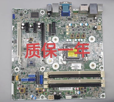 惠普HP800 880 G1 SFF TWR主板717372-002 737728-001 696538-003