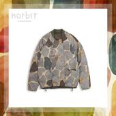 山系机能PRIMALOFT norbit 服饰 GOLD户外防水保暖羽绒服外套