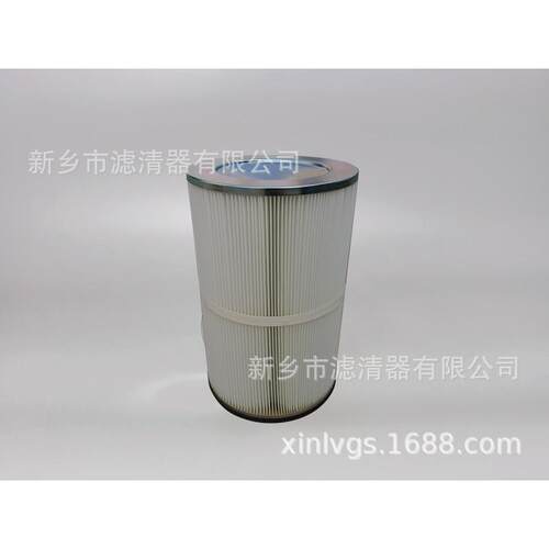 牌KLX-0080除尘滤筒厂家直接销售