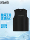 【Солнцезащитный жилет COOLMAX Ice】 Xiahu Family UPF50+ футболка без рукавов, мужской летний жилет, 359 mini 3