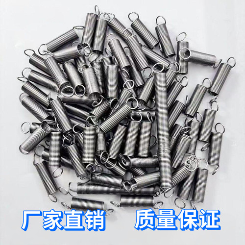 油门刹车提长短软弹簧