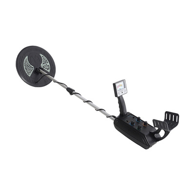 Professional Underground Metal Detector for Deep Searches