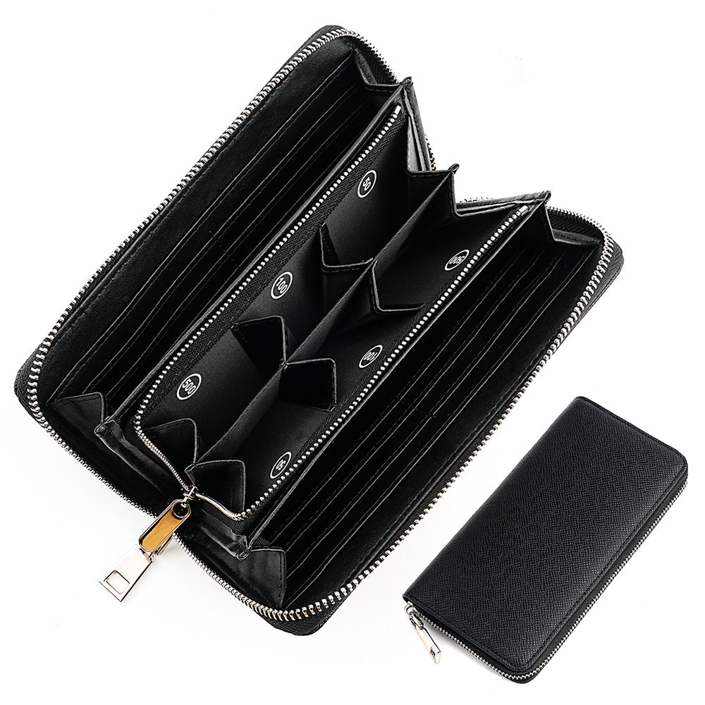 日本亚马逊乐天 新款女士长款分格钱包 男士分隔层硬币包分格財布,箱包皮具/热销女包/男包,钱包,淘宝优惠券,粉丝福利购,淘宝优惠卷