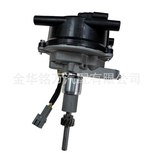 适用于丰田汽车点火分电器分配器总成19100-65010 1910065010