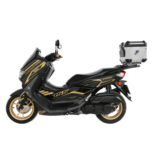 GSADV雅马哈NMAX155尾箱后备箱