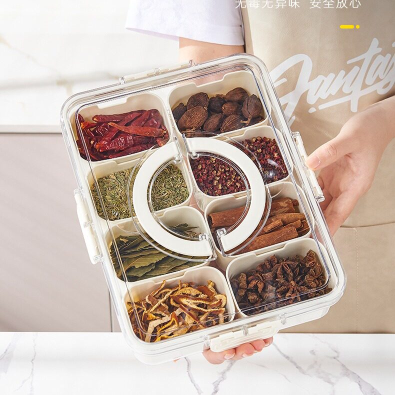 食品级冰箱保鲜盒水果收