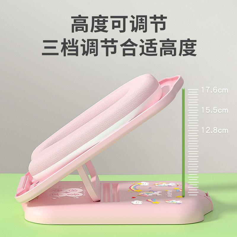 午睡枕办公室午休神器中