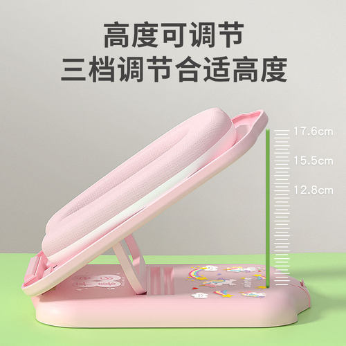午睡枕办公室午休神器中