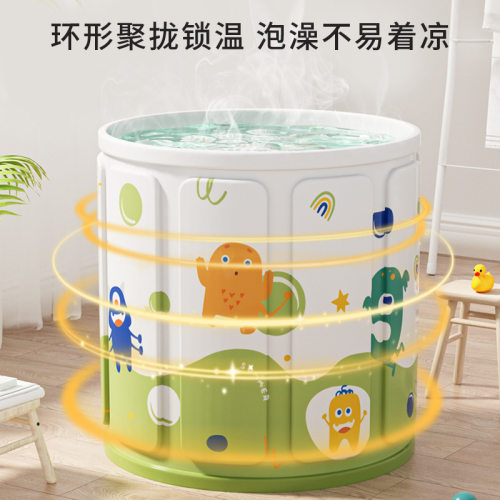跨级热卖婴儿泡澡桶家用