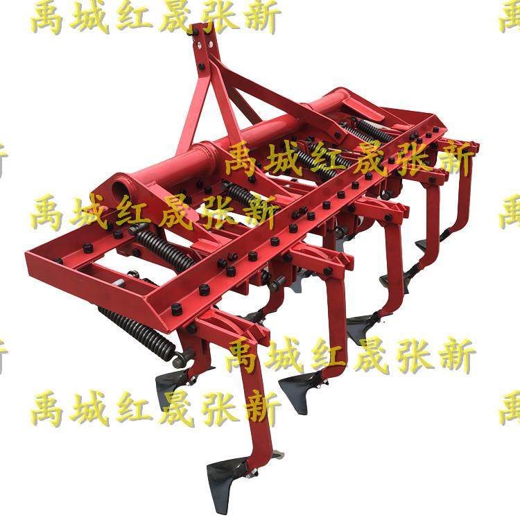 弹簧机锰钢犁UTA铲耕 带有弹簧保护中的中耕机 农用中设备中耕耕,农机/农具/农膜,收割机械,淘宝优惠券,粉丝福利购,淘宝优惠卷