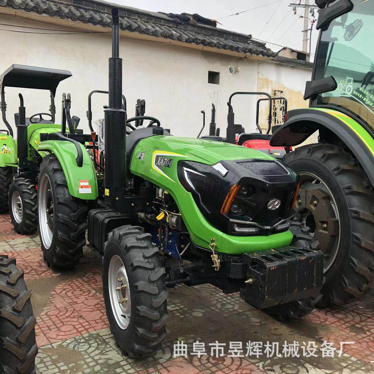 大马夏车GQL华70力四驱四缸限位强压两组多路阀云内高压4共轨发动