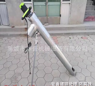 自动吸机小型家用提升NTN机米稻谷小玉麦抽食上粮料机扒谷装粮袋