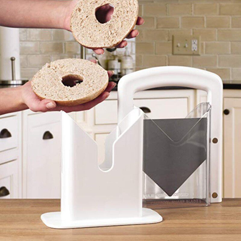 土司面包切片器BagelGui
