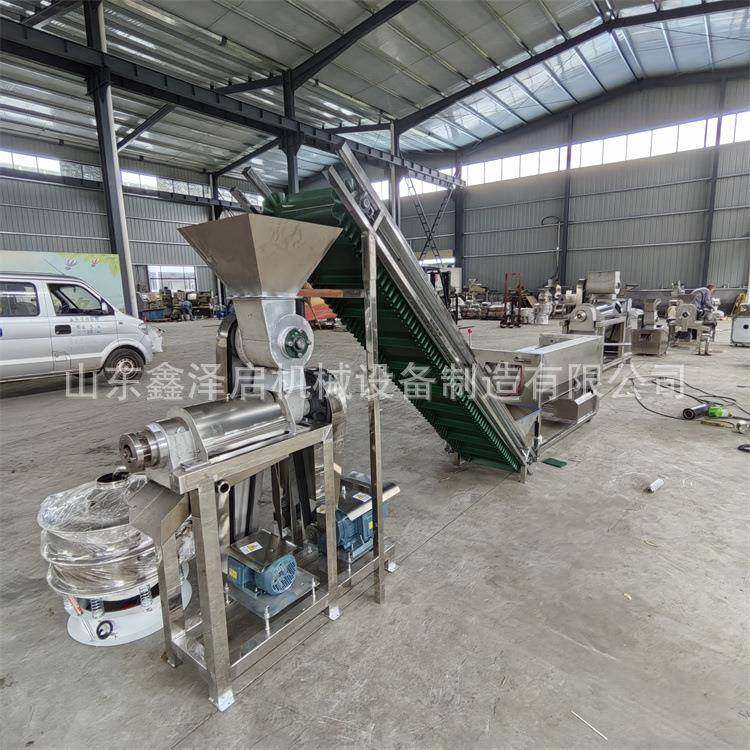 橙子苹果梨破碎榨汁机 全自动不锈钢大型破碎榨汁机,橡塑材料及制品,PBS,淘宝优惠券,粉丝福利购,淘宝优惠卷