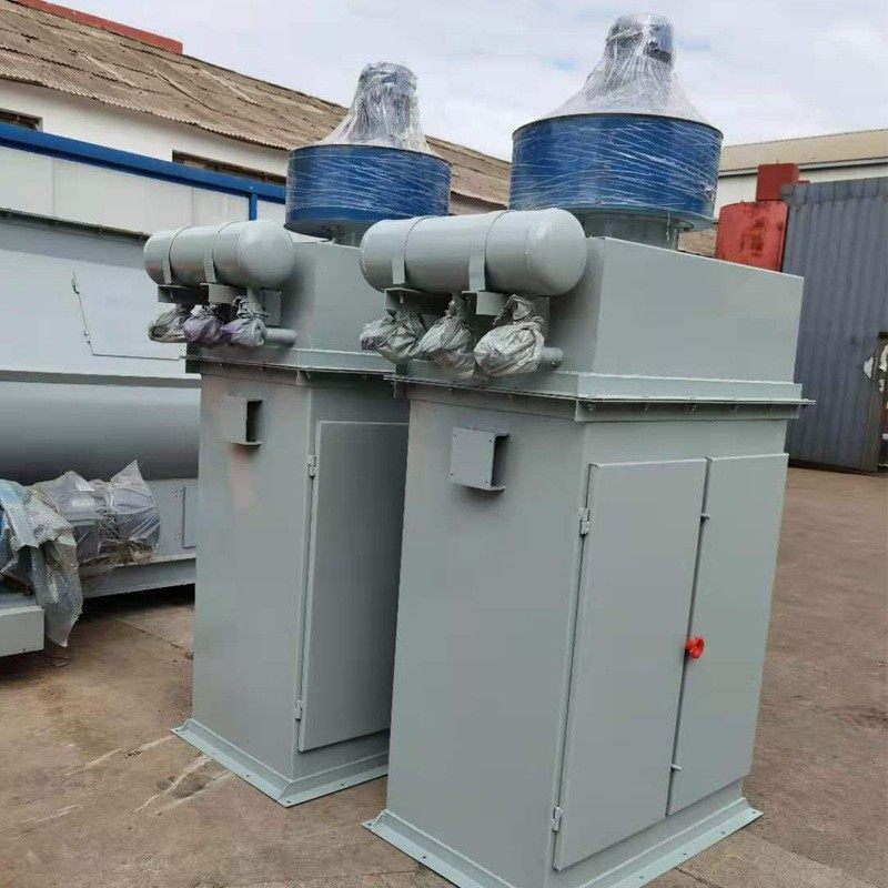 现货单机袋式脉冲除尘器 工业清洁除尘吸尘器,五金/工具,工业吸尘器/除尘器,淘宝优惠券,粉丝福利购,淘宝优惠卷