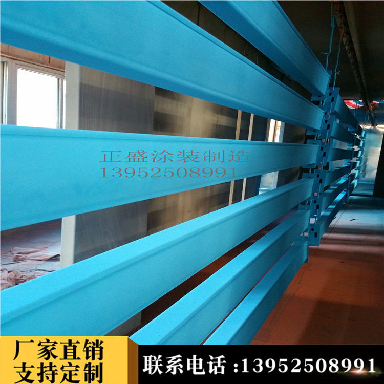 江苏厂家非标护栏，围栏喷涂设备，喷涂流水线。 浸塑流水线,金属材料及制品,铝板/铝扣板/铝吊顶/铝方通,淘宝优惠券,粉丝福利购,淘宝优惠卷