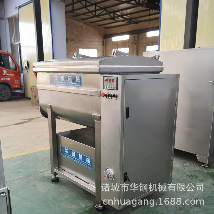 300L真空拌馅机生产厂家 肉馅真空搅馅机,橡塑材料及制品,PBS,淘宝优惠券,粉丝福利购,淘宝优惠卷