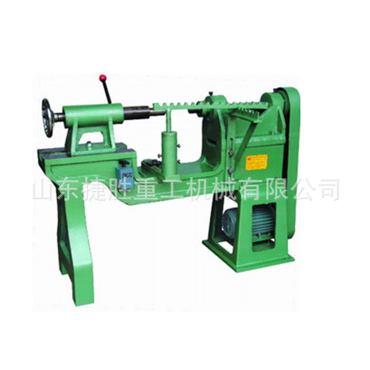 全自动不锈钢旋压机  直推式旋压机 见效快 缩口修边卷边一体机