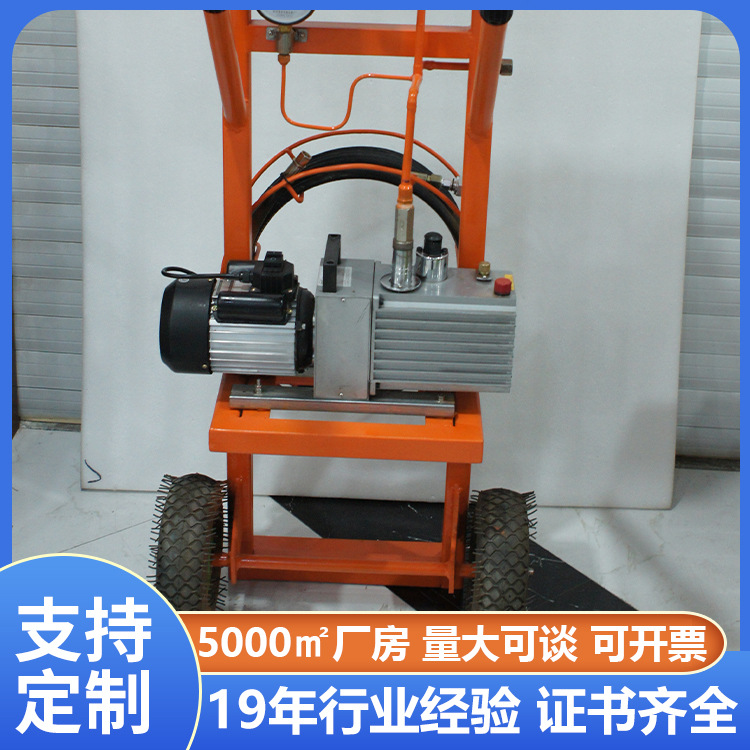 铧正Huazheng sf6气体回收装置 sf6气体回收设备 外贸CE