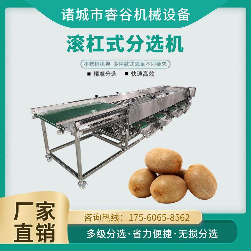 机 选果设备 大蒜筛选机器 小型水果分选机冰糖橙选果机 桂圆分级,橡塑材料及制品,PBS,淘宝优惠券,粉丝福利购,淘宝优惠卷