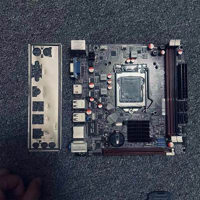 H61 itx 17×17 兼容各种小机箱议价