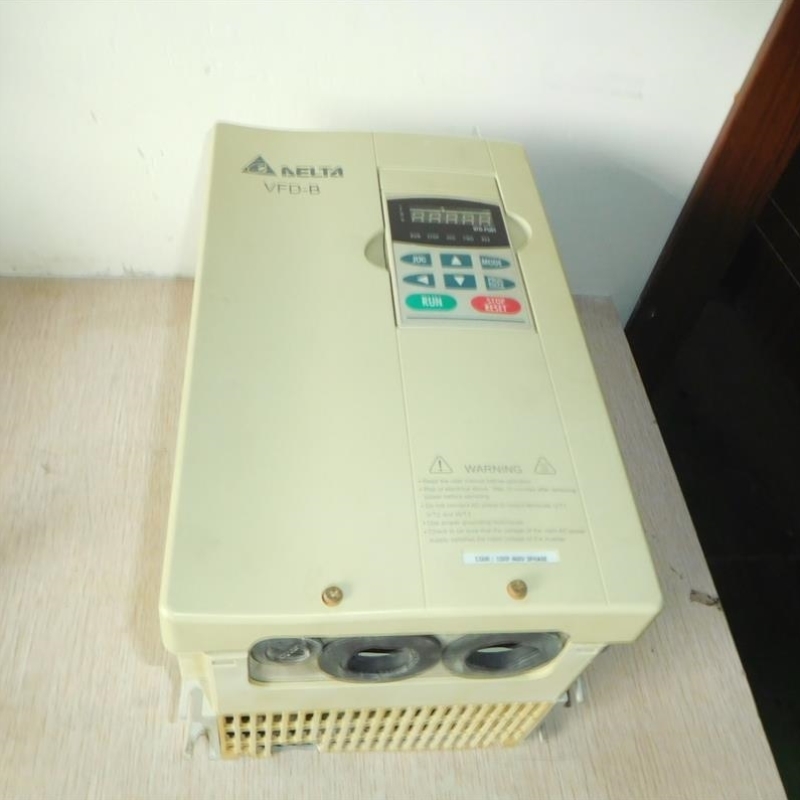 A007*台达变频器 VFD110B43A 380v 11kw功能包好实物图