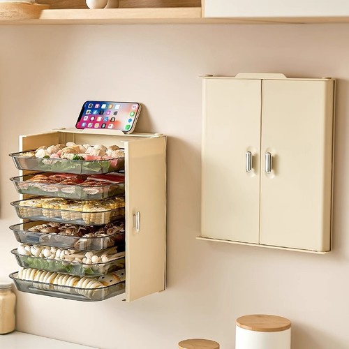 火锅配菜盘家用厨房多层备菜神器