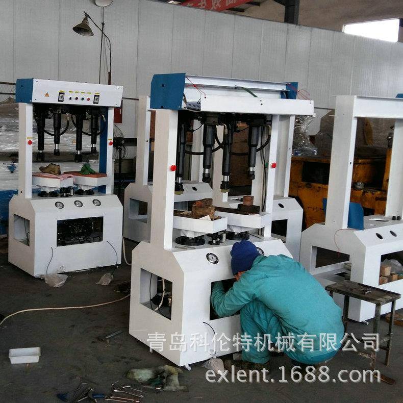 供应液压裁断下料机服装鞋帽下料机质量保障