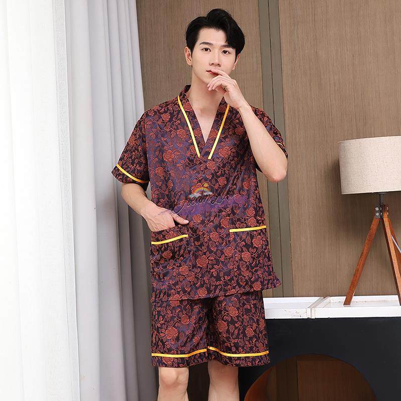 高档汗蒸服女大码纯棉情侣桑拿男足浴服按摩艾灸浴衣家用汗蒸套装,3C数码配件,USB多功能数码宝,淘宝优惠券,粉丝福利购,淘宝优惠卷