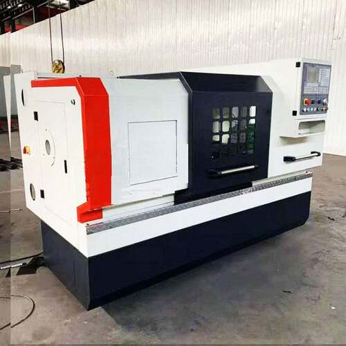 Y6150数持控车床云南机床有限公司发 那科操C作系统 支多种CK6150