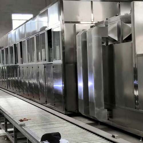 超自全动超声波清洗机新能RGI源汽车动力锂电池铝壳波清洗设备工