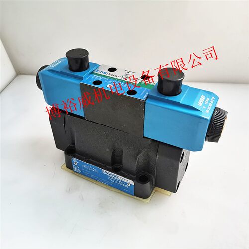 伊顿TENVickers详咨询客 电液阀 G5US4-042C-M--H5-60/H7D-71