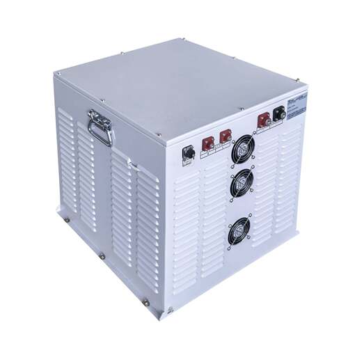 C20kW工业级变器D40-3逆0C0V转A245320V 大功率AGV专用重载型逆变