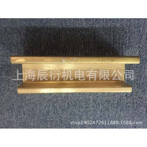 卡特彼5勒140H平地机滑块T86T6,5140H-83366