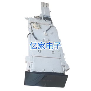 适用海尔卡萨帝C1 HD10G6LU1/HD10P6LU1/HD12P6LU1/HD12G6LU1粉盒