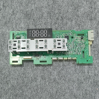 0021800228A/B/C适用海尔洗衣机显示电源主板XQG100 XQG90-B12926
