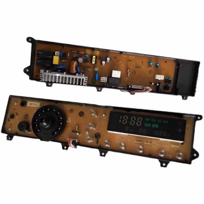 适用于博伦博格电脑板WNF70221JS/WNF80221JS电路主板10210220A