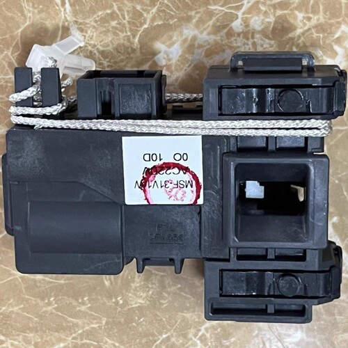 适用松下洗衣机门锁XQG100-E1025 E1L2 S139 S135 EG135原装E1A2P