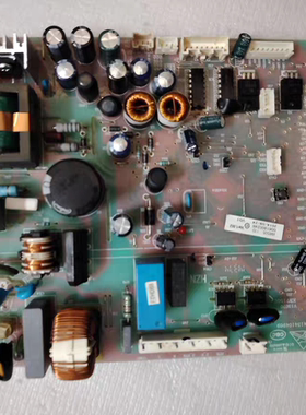 0061800246A海尔电冰箱 电冰柜电脑控制主板0061800246原装原配