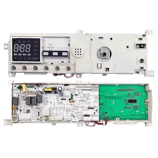 小天鹅滚筒洗衣机TD100-1411DG电脑板主板17138100014827控制板