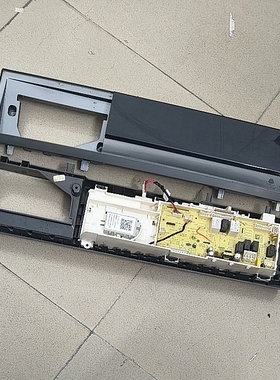 适用于小天鹅洗衣机TD100FTEC 17138100018574电脑板电源原装主板