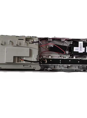 适用海尔滚筒洗衣机XQG100-BD14156VLU1电脑版0021800253A