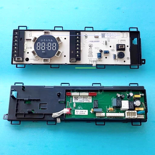 HD100DF14DT海信容声洗衣机主板2121043显示板2119596原装电脑板