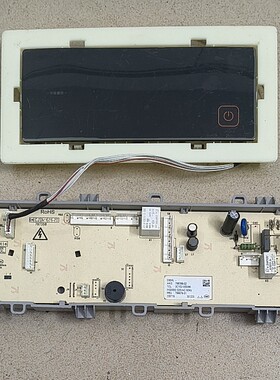 适用TCL滚筒洗衣机G110P8-BY电脑板3C102-000390主板控制板主配件