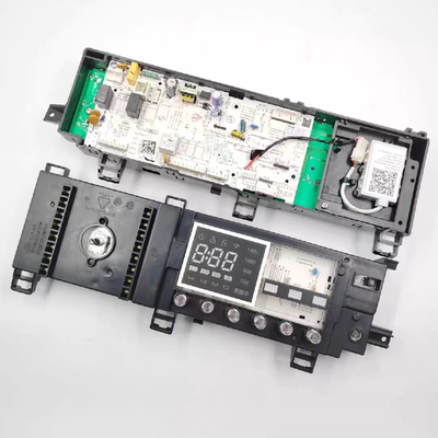 美的MG90-1433WDXG洗衣机电脑板301330900012 17138100008024主板