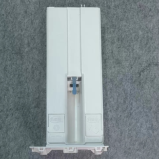 海尔卡萨帝滚筒C1 HDU75W3 10G3U洗衣机洗衣液洗涤剂自动投放盒原