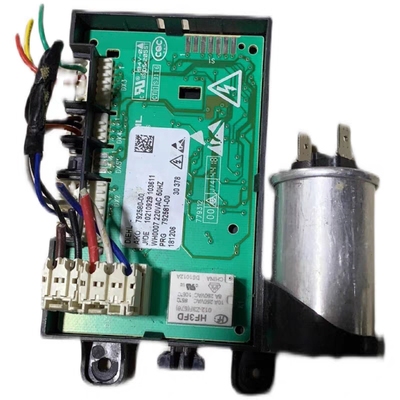 小米洗衣机电脑板XHQG100MJ01洗烘一体机驱动板10210929  103611