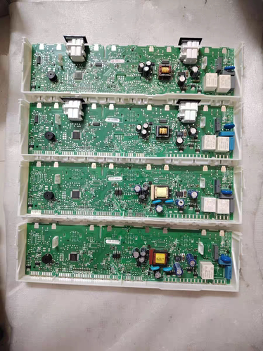 适用西门子电冰箱KG28US220C KG28UA290C 控制模块 电源板 主板