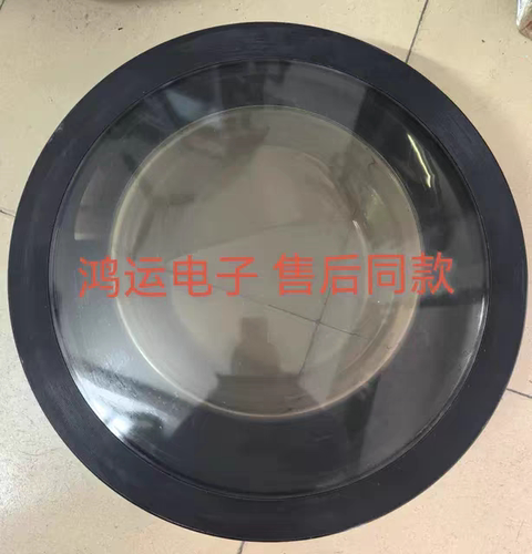 适用于小天鹅滚筒洗衣机 TG100C11DY玻璃观察门 铰链 门一套